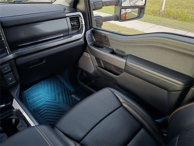 2025 Ford F-350SD XL