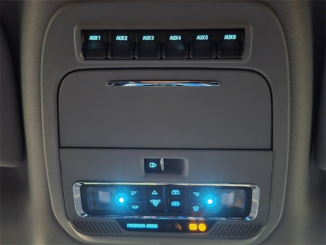 2025 Ford F-350SD XL