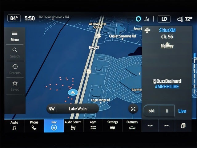 2025 Ford F-350SD XL