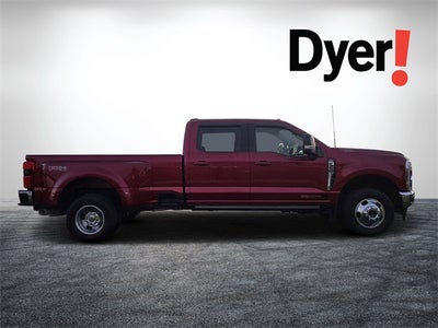 2025 Ford F-350SD XL