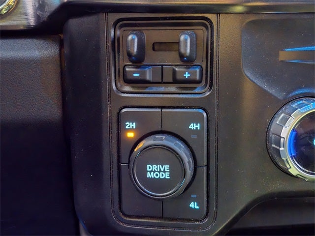 2025 Ford F-350SD XL