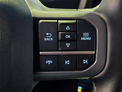 2025 Ford F-350SD XL