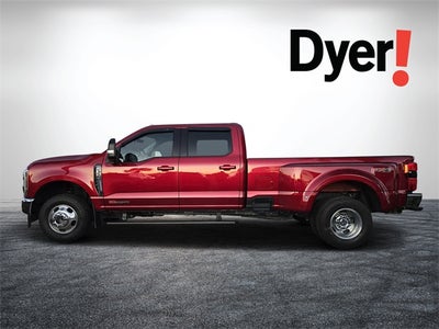 2025 Ford F-350SD XL