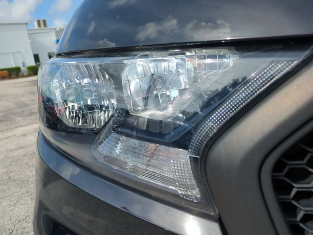 2023 Ford Ranger XL