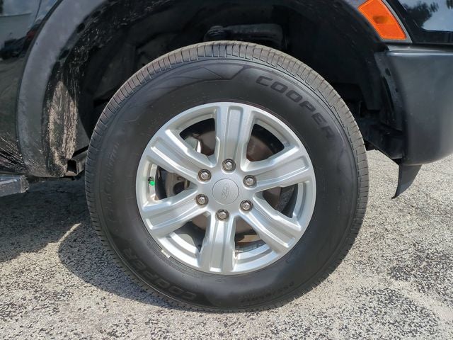 2023 Ford Ranger XL