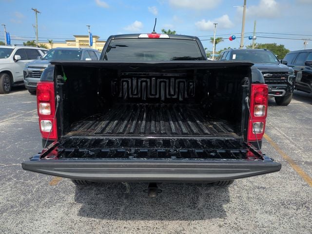 2023 Ford Ranger XL