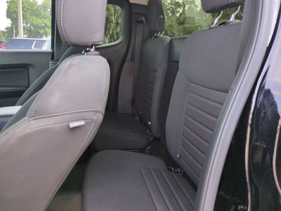 2023 Ford Ranger XL
