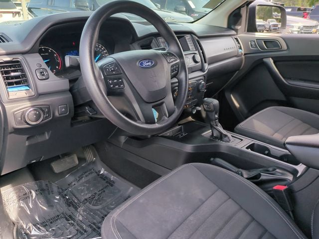 2023 Ford Ranger XL