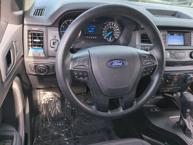 2023 Ford Ranger XL