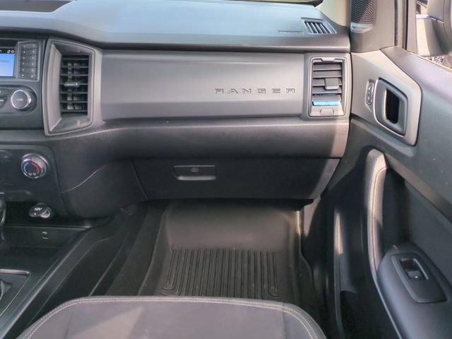 2023 Ford Ranger XL