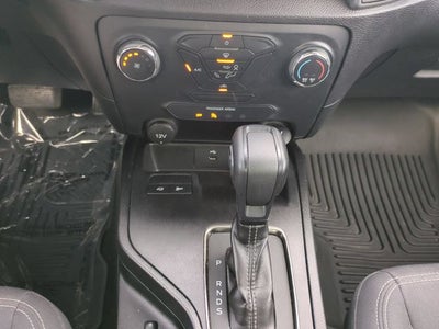 2023 Ford Ranger XL