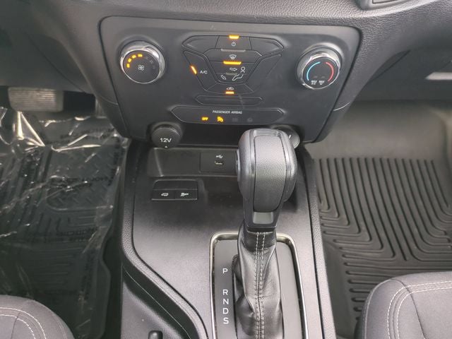 2023 Ford Ranger XL