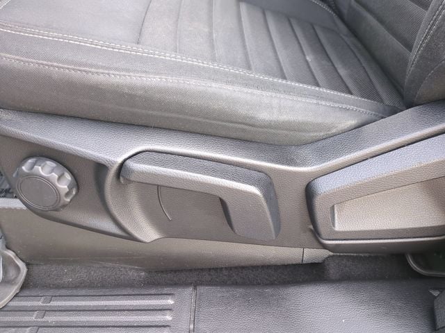 2023 Ford Ranger XL