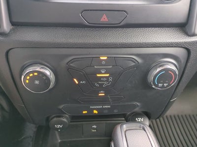 2023 Ford Ranger XL