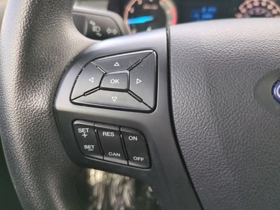 2023 Ford Ranger XL