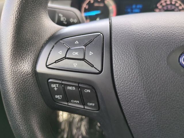 2023 Ford Ranger XL