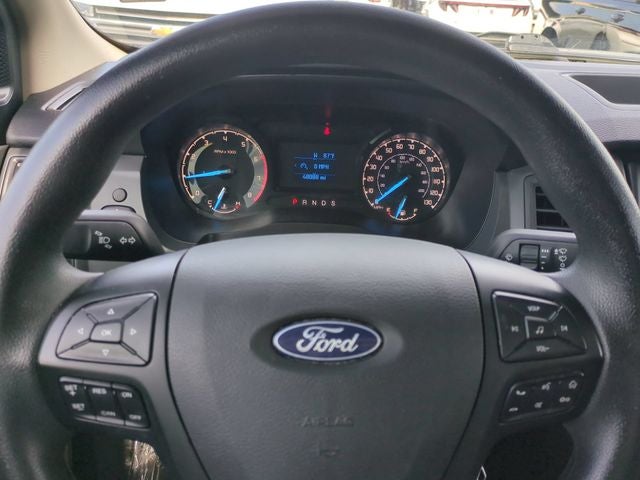 2023 Ford Ranger XL