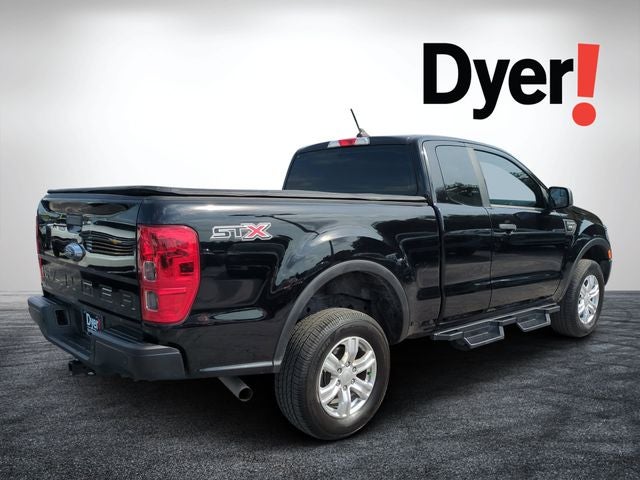 2023 Ford Ranger XL