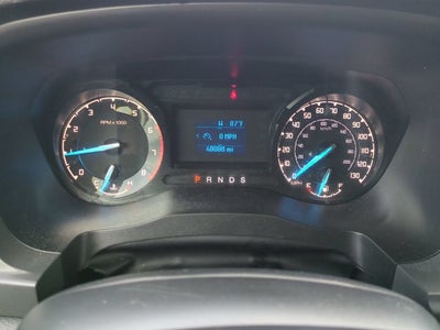 2023 Ford Ranger XL