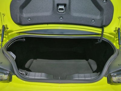 2020 Chevrolet Camaro SS 1SS