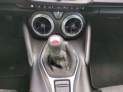 2020 Chevrolet Camaro SS 1SS