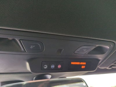 2020 Chevrolet Camaro SS 1SS