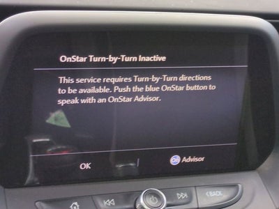 2020 Chevrolet Camaro SS 1SS