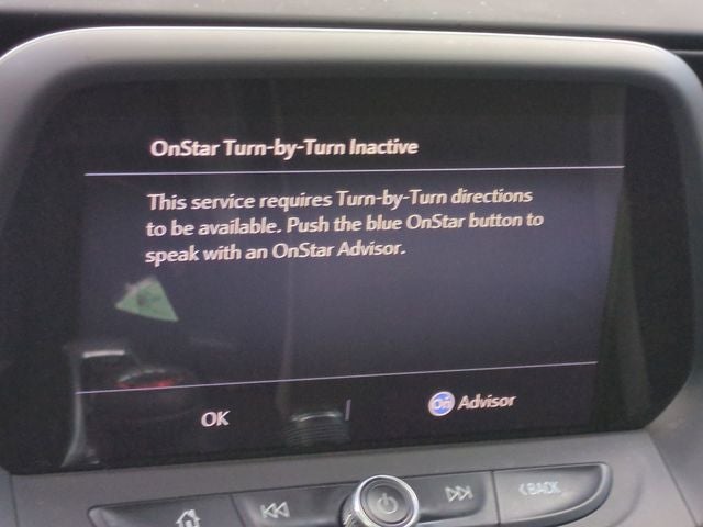 2020 Chevrolet Camaro SS 1SS