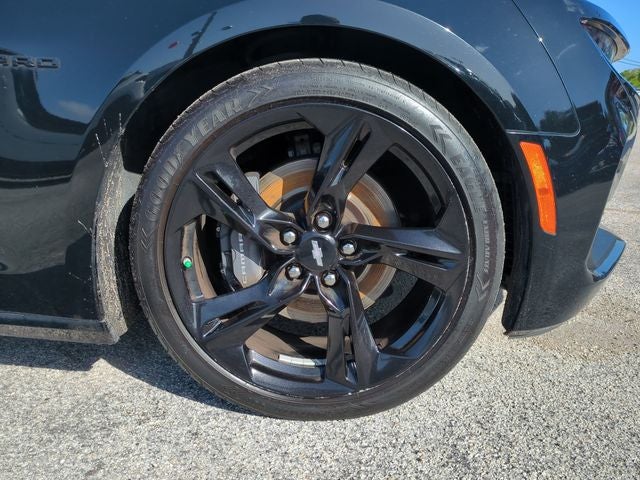 2019 Chevrolet Camaro SS 1SS