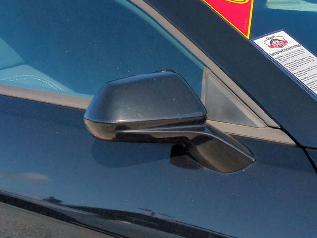 2019 Chevrolet Camaro SS 1SS