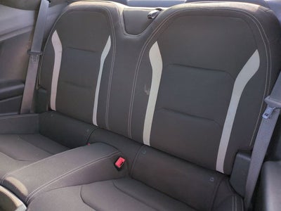 2019 Chevrolet Camaro SS 1SS