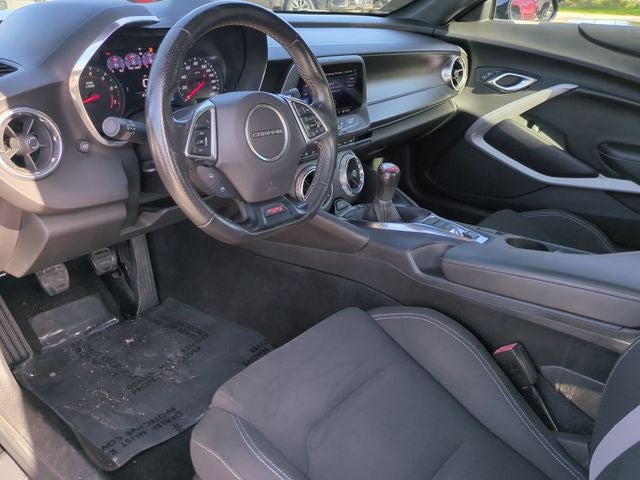 2019 Chevrolet Camaro SS 1SS