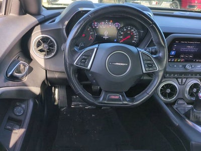 2019 Chevrolet Camaro SS 1SS