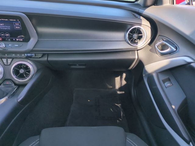 2019 Chevrolet Camaro SS 1SS