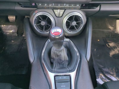 2019 Chevrolet Camaro SS 1SS