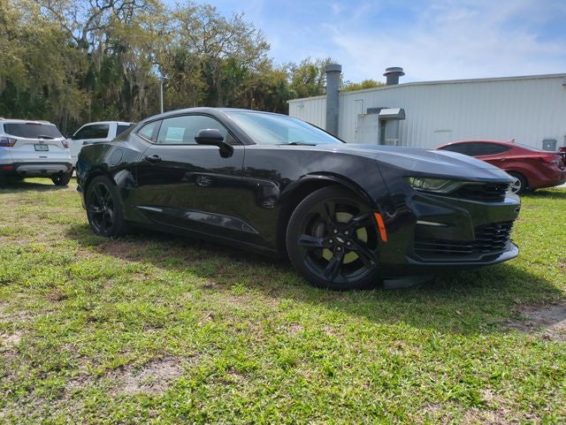 2019 Chevrolet Camaro SS 1SS