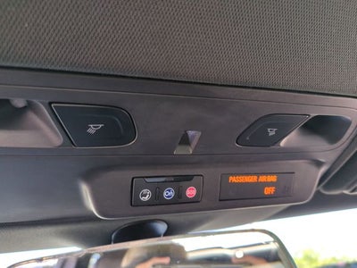 2019 Chevrolet Camaro SS 1SS