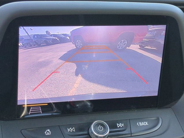 2019 Chevrolet Camaro SS 1SS