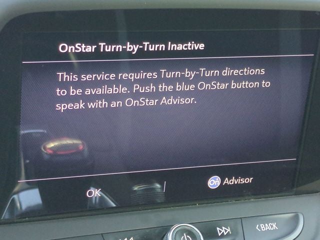 2019 Chevrolet Camaro SS 1SS