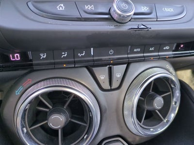 2019 Chevrolet Camaro SS 1SS