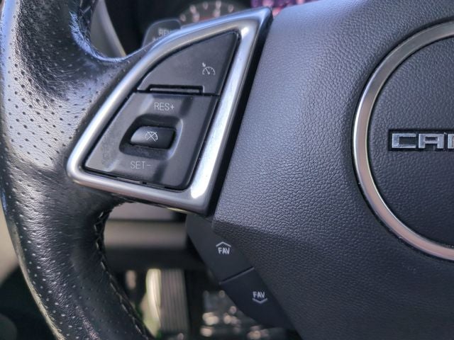 2019 Chevrolet Camaro SS 1SS