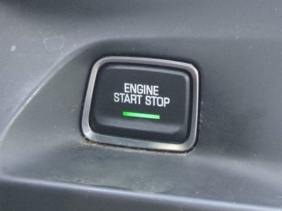 2019 Chevrolet Camaro SS 1SS