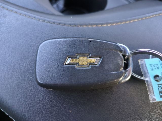 2019 Chevrolet Camaro SS 1SS