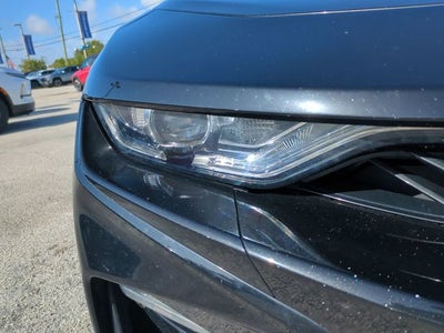 2019 Chevrolet Camaro SS 1SS