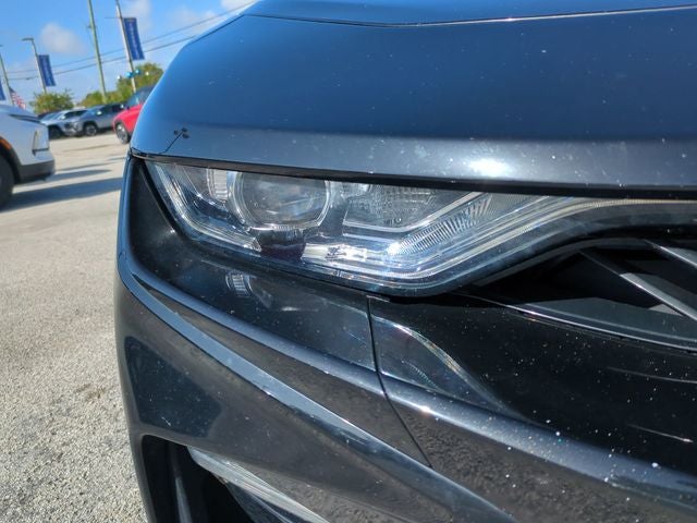 2019 Chevrolet Camaro SS 1SS