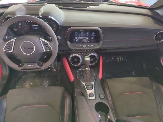 2021 Chevrolet Camaro ZL1