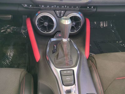 2021 Chevrolet Camaro ZL1