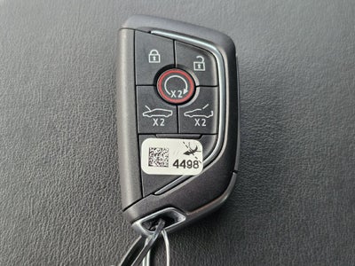 2024 Chevrolet Corvette Stingray 1LT