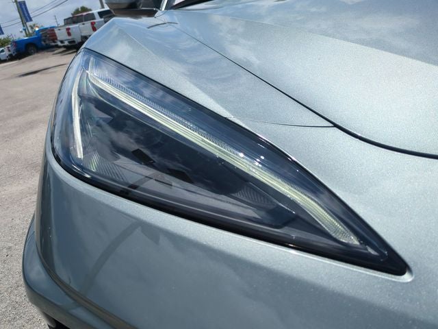2023 Chevrolet Corvette Stingray 1LT
