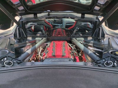 2023 Chevrolet Corvette Stingray 1LT